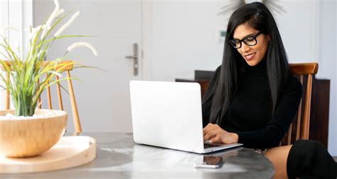 You Can Work From Anywhere. What Does That Mean For Your .